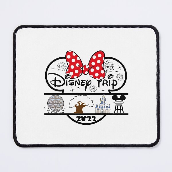 Item preview, D I S N E Y Trip Happy New Year 2022 designed and sold by Janadavis7799.