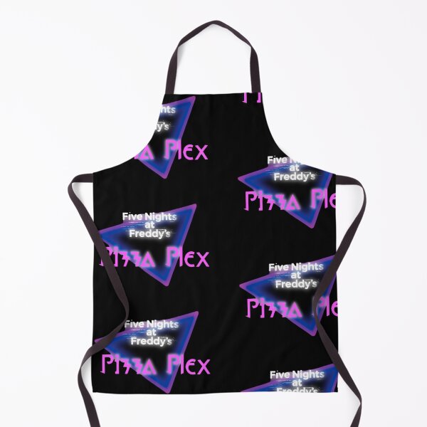 Item preview, Fnaf Security Breach designed and sold by jill5887.