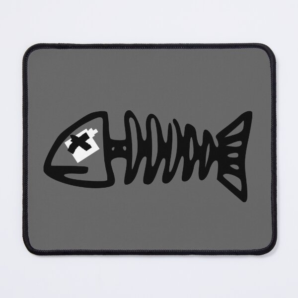 Item preview, Fishbone designed and sold by paulossilva.