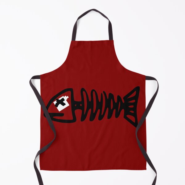 Item preview, Fishbone designed and sold by paulossilva.