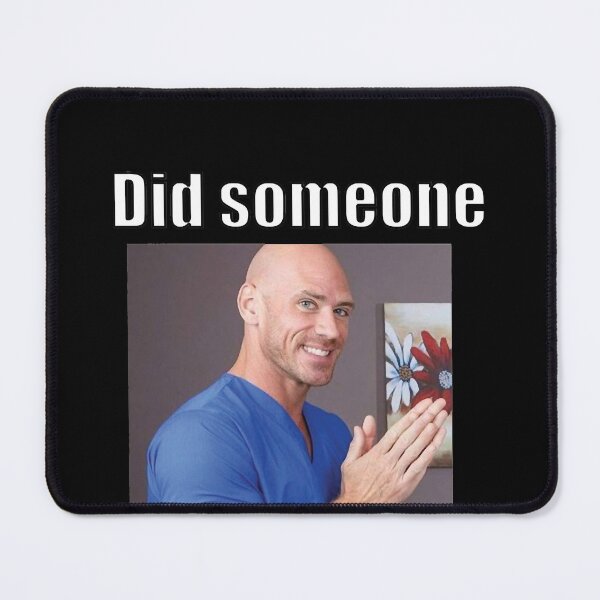 Item preview, Johnny sins Doctor designed and sold by JenniferLinda.