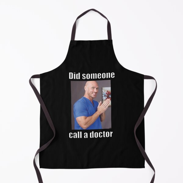Item preview, Johnny sins Doctor designed and sold by JenniferLinda.