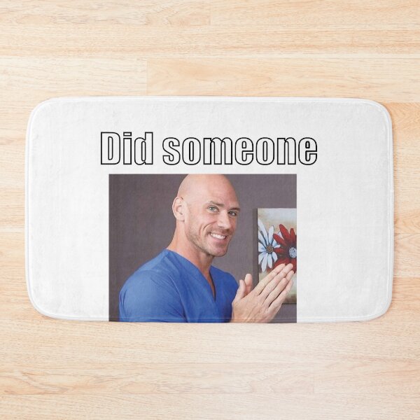 Item preview, Johnny sins Doctor designed and sold by JenniferLinda.