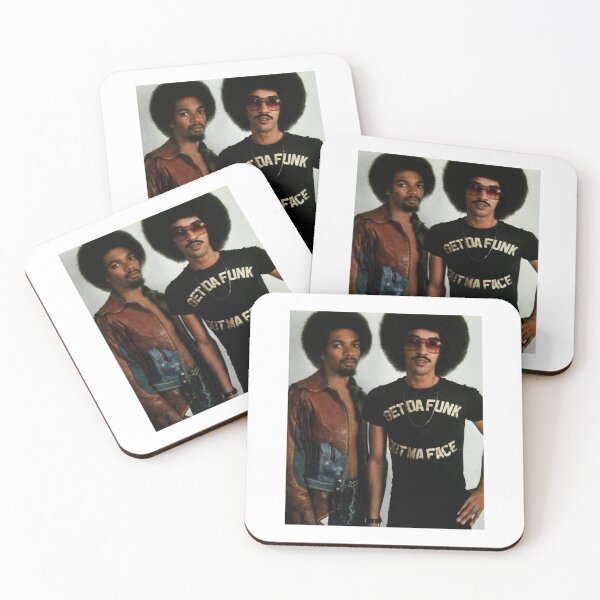 Item preview, Brothers Funny Of-Funk-Diggin designed and sold by VivianLauretta8.