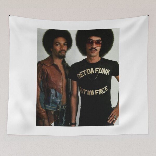 Item preview, Brothers Funny Of-Funk-Diggin designed and sold by VivianLauretta8.