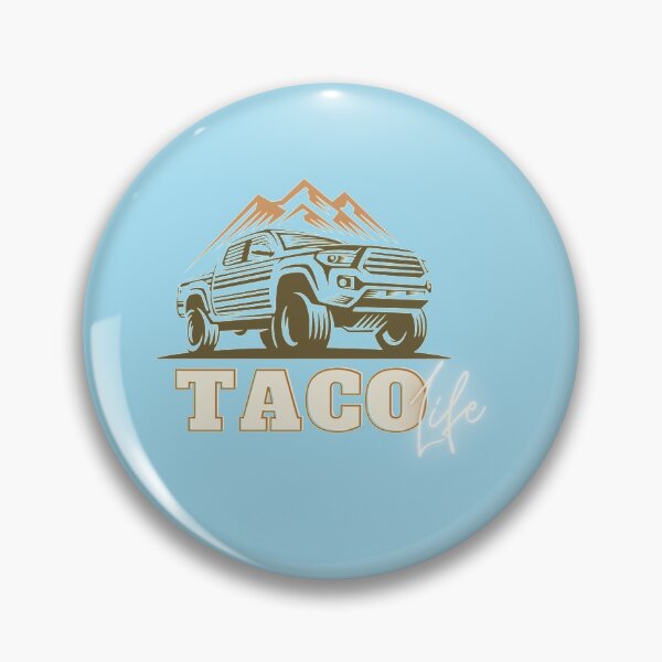 Item preview, TACOma Life   designed and sold by HotTeesApparel.