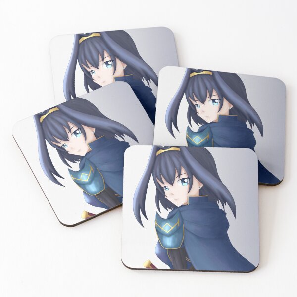 Item preview, Ouro Kronii x Lucina from FE13 designed and sold by ryos-x-saeran.