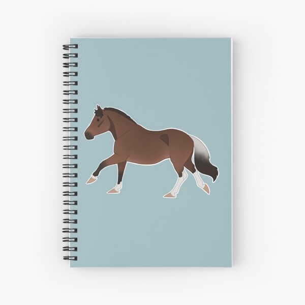 Aperçu de l'œuvre Cheval miniature baie créée et vendue par peyeqart.