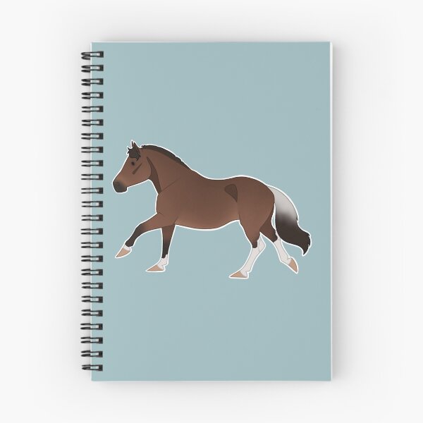 Item preview, Bay Miniature Horse designed and sold by peyeqart.