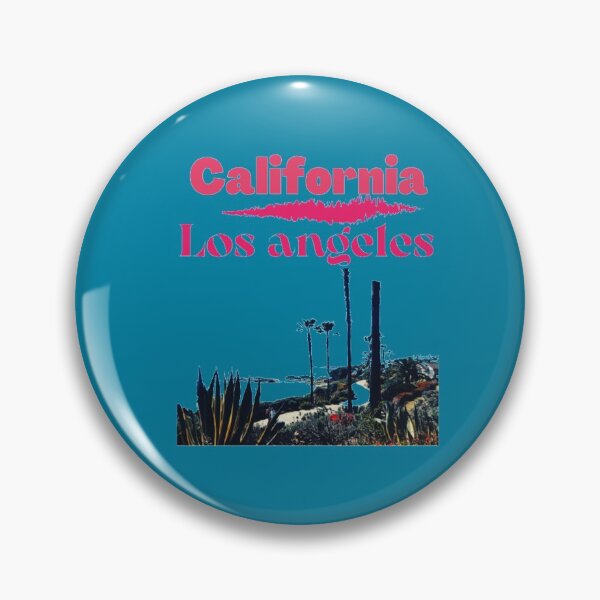 Item preview, California designed and sold by Rejcharms.