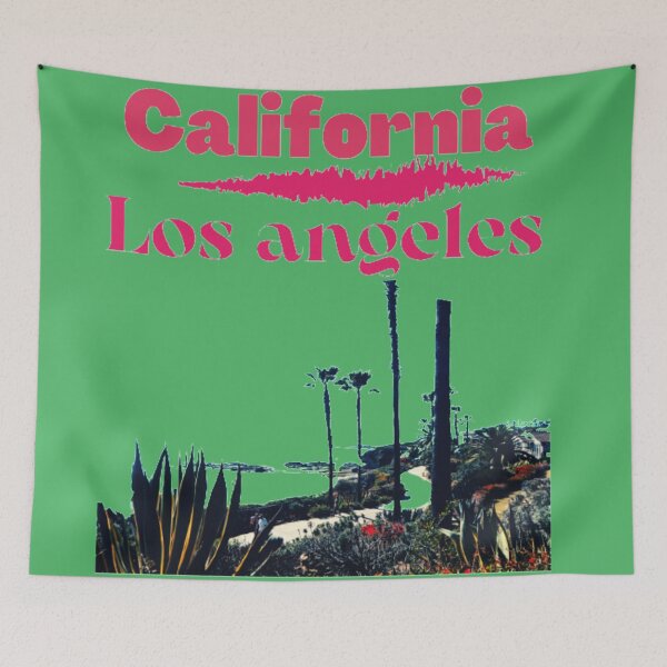 Item preview, California designed and sold by Rejcharms.