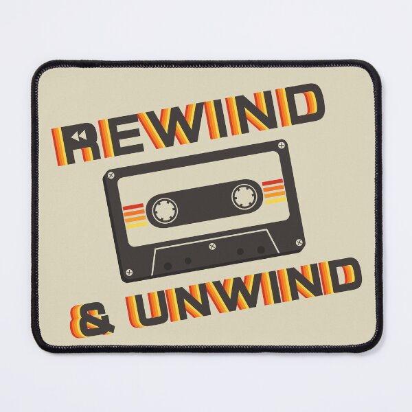 Item preview, Rewind and Unwind designed and sold by kule-designs.