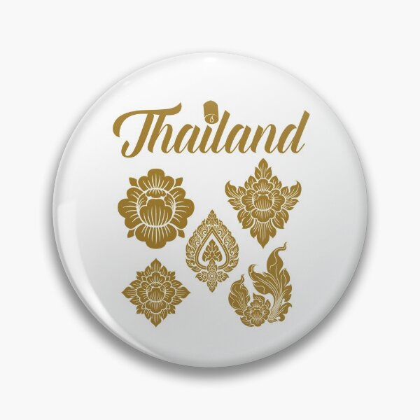 Item preview, Welcome to Thailand designed and sold by IMMOOJAAA.