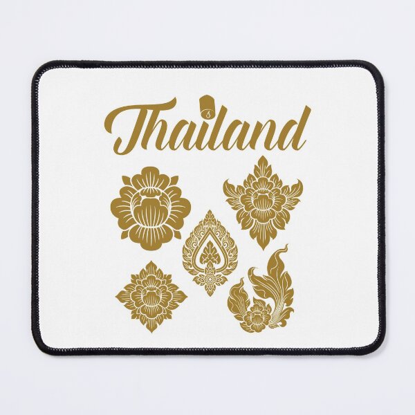 Item preview, Welcome to Thailand designed and sold by IMMOOJAAA.