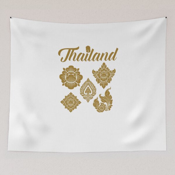 Item preview, Welcome to Thailand designed and sold by IMMOOJAAA.