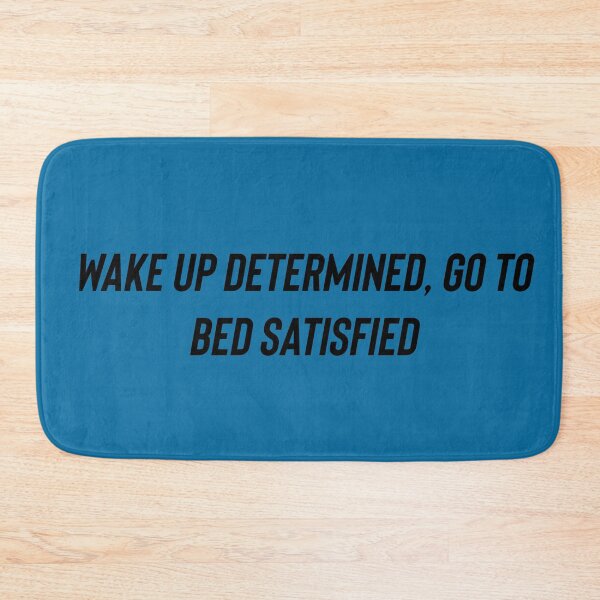 Item preview, Bed satisfied  designed and sold by Dipalo.