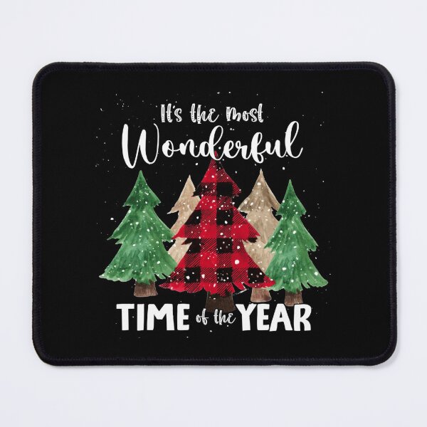 Item preview, It's The Most Wonderful Time Of The Year Christmas designed and sold by BeatyDoll.