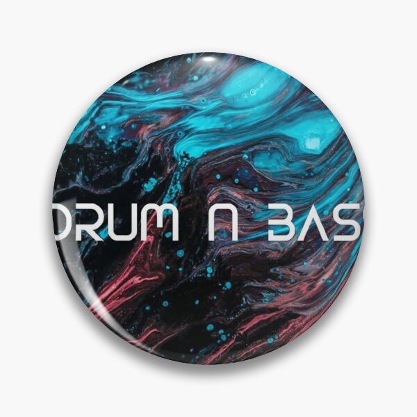 Item preview, Drum N Bass Abstract 2 designed and sold by Drum N Bass Association.