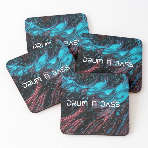 Item preview, Drum N Bass Abstract 2 designed and sold by Drum N Bass Association.