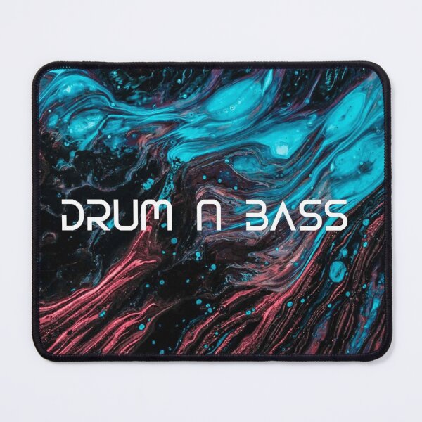 Item preview, Drum N Bass Abstract 2 designed and sold by Drum N Bass Association.