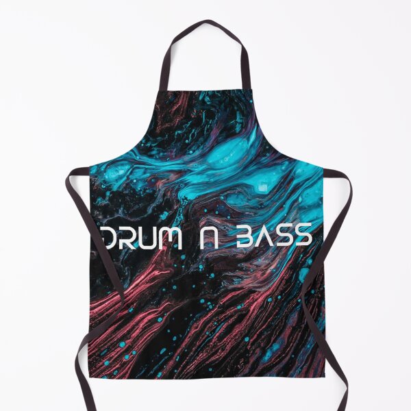 Item preview, Drum N Bass Abstract 2 designed and sold by Drum N Bass Association.