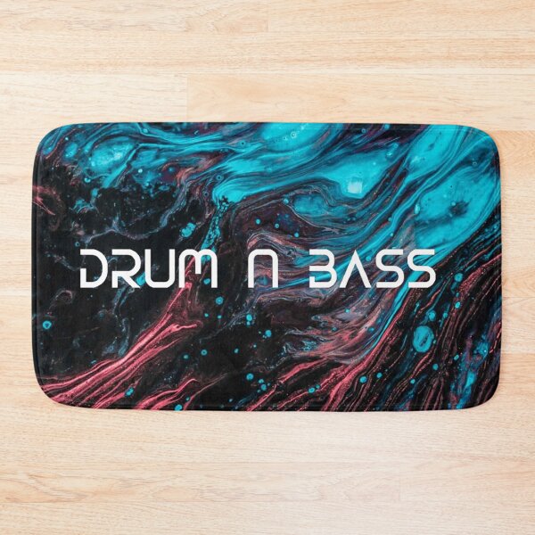 Item preview, Drum N Bass Abstract 2 designed and sold by Drum N Bass Association.