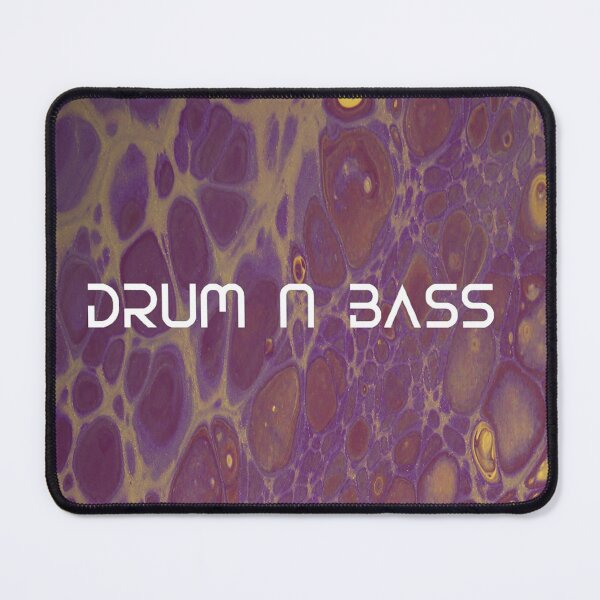 Item preview, Drum N Bass Liquid Painting designed and sold by Drum N Bass Association.