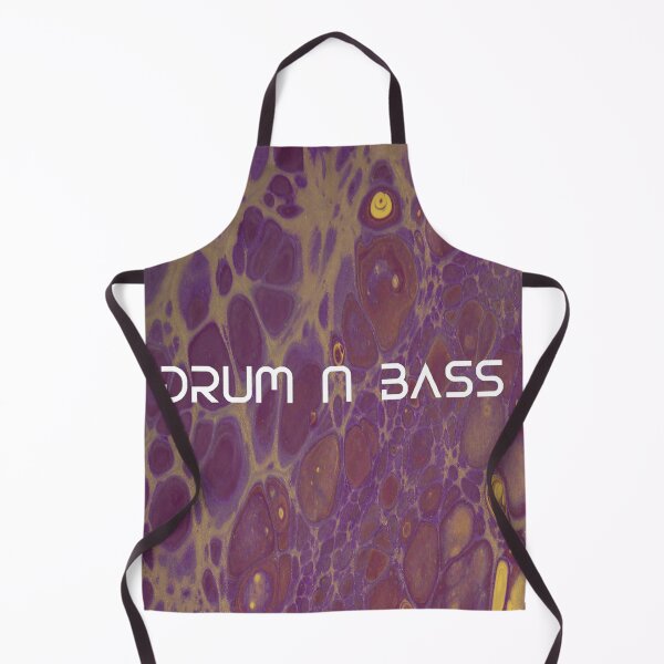 Item preview, Drum N Bass Liquid Painting designed and sold by Drum N Bass Association.