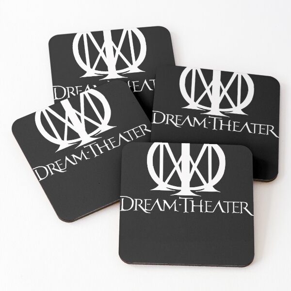Item preview, Dream-White Theater designed and sold by holmesnea.