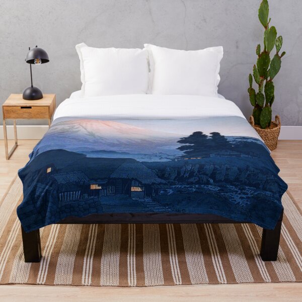 Item preview, Mt Fuji at Night designed and sold by Craft DartCO.