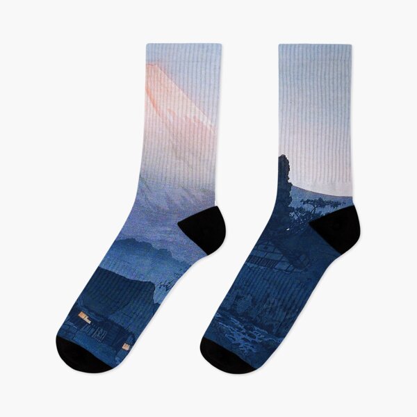 Item preview, Mt Fuji at Night designed and sold by Craft DartCO.