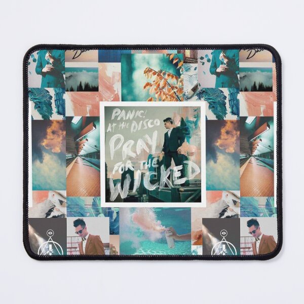 Item preview, Pray-For-Wicked designed and sold by latashabrown.