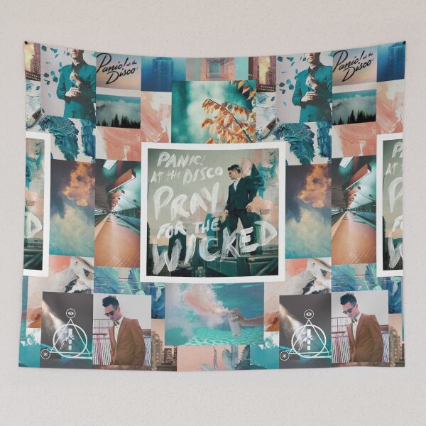 Item preview, Pray-For-Wicked designed and sold by latashabrown.
