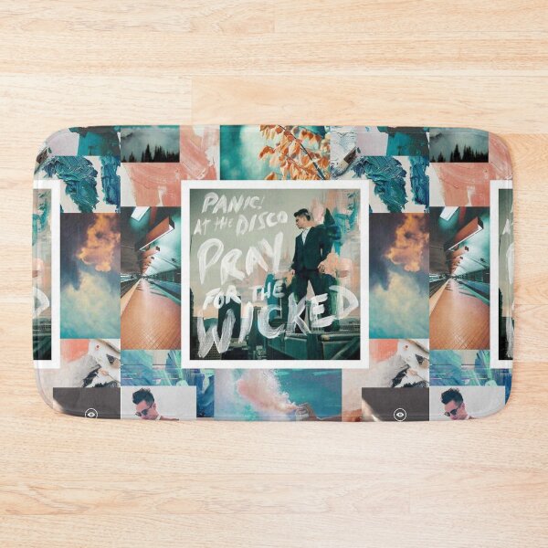 Item preview, Pray-For-Wicked designed and sold by latashabrown.