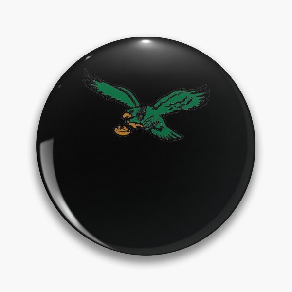 Item preview, Eagle green designed and sold by holmesnea.