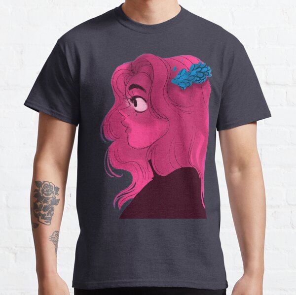 Lore olympus Camiseta clásica