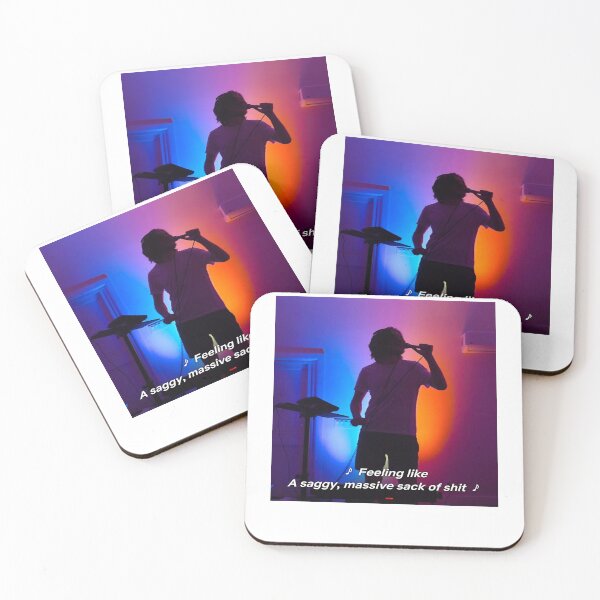 Item preview, Bo-Burham-Feeling Funny Likes designed and sold by TonyGange8.