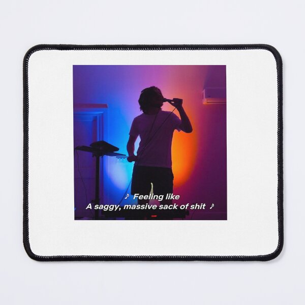 Item preview, Bo-Burham-Feeling Funny Likes designed and sold by TonyGange8.