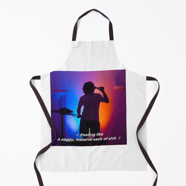 Item preview, Bo-Burham-Feeling Funny Likes designed and sold by TonyGange8.