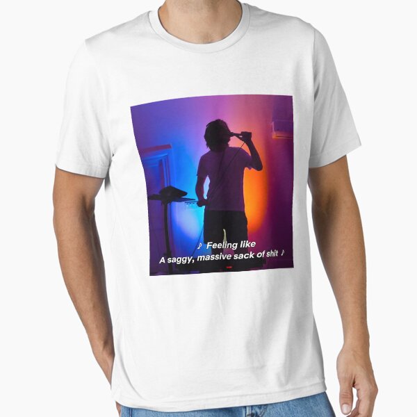 Item preview, Bo-Burham-Feeling Funny Likes designed and sold by TonyGange8.
