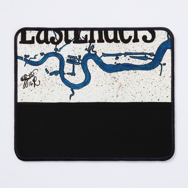 Item preview, EastEnder River designed and sold by holmesnea.