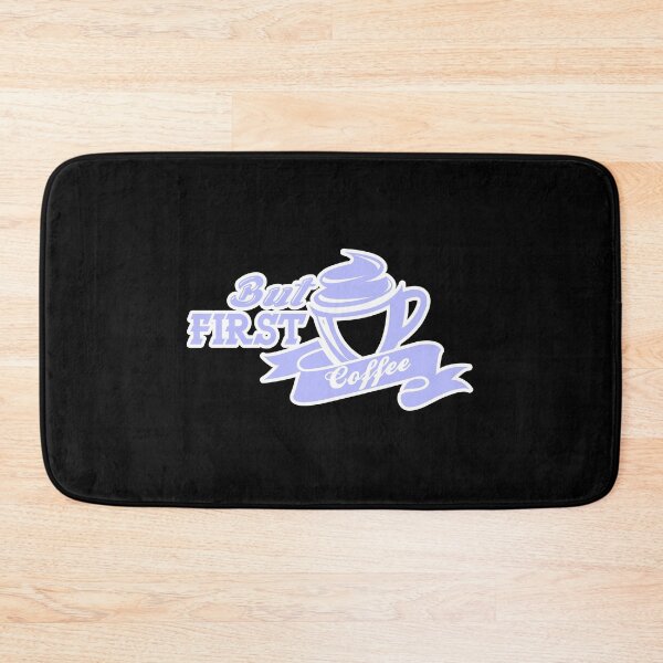 Item preview, But First Coffee designed and sold by Binod Kashyap.