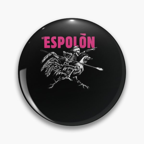 Item preview, el espolon tequila logo designed and sold by holmesnea.
