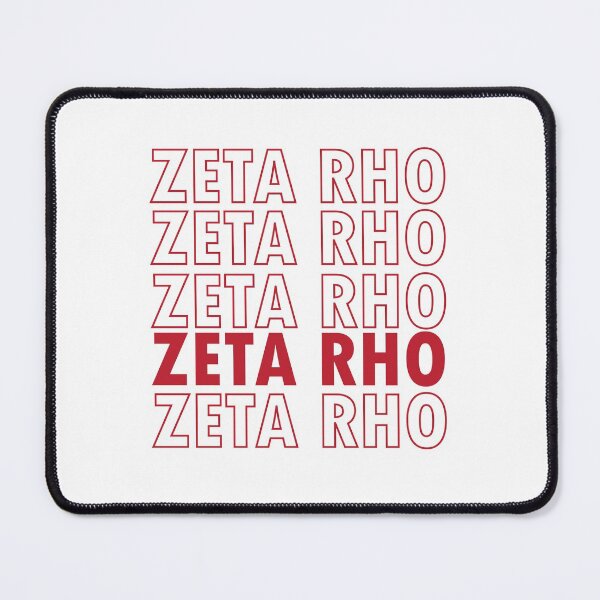 Item preview, Harding Zeta Rho designed and sold by larajharper.