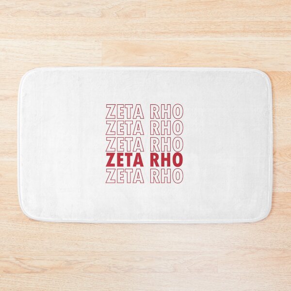 Item preview, Harding Zeta Rho designed and sold by larajharper.