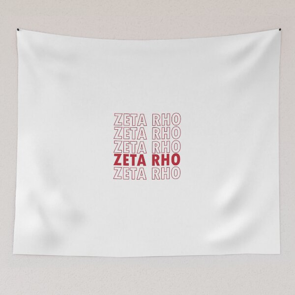 Item preview, Harding Zeta Rho designed and sold by larajharper.