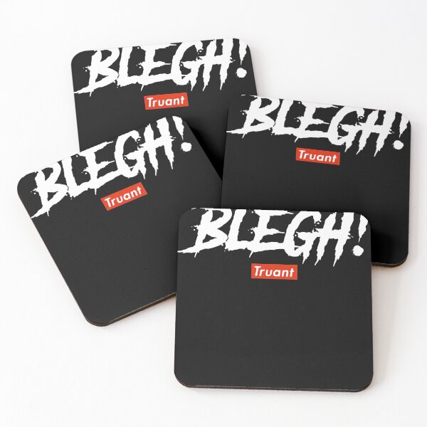 Item preview, BLEGH!!! Classic designed and sold by TangelaCarter2.