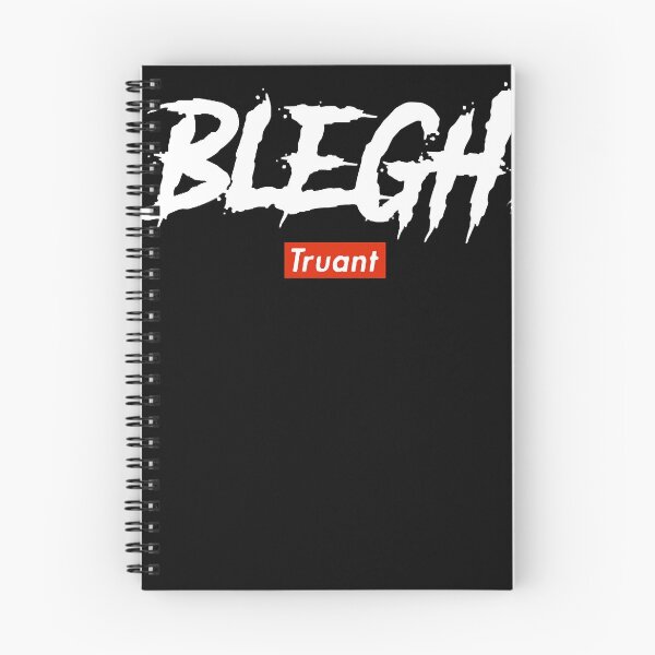 Item preview, BLEGH!!! Classic designed and sold by TangelaCarter2.