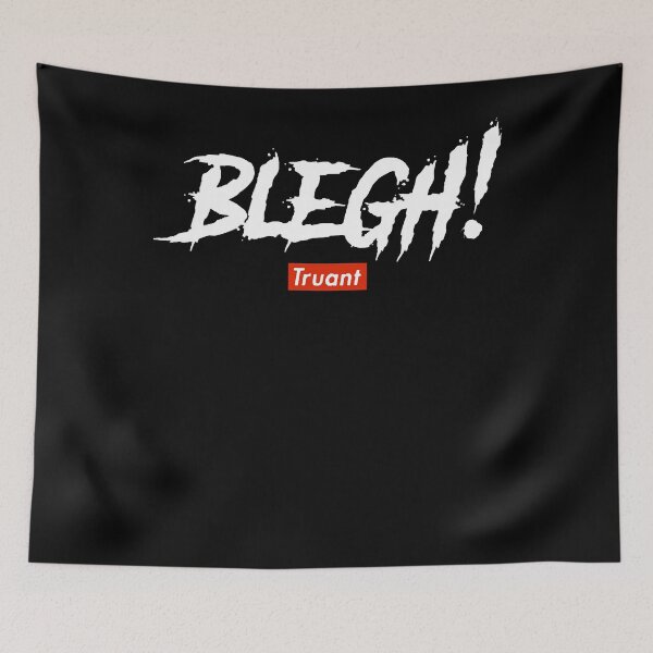 Item preview, BLEGH!!! Classic designed and sold by TangelaCarter2.