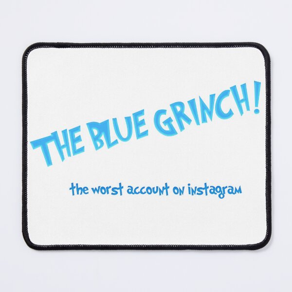 Item preview, typography blerch designed and sold by BLUEGRINCH.